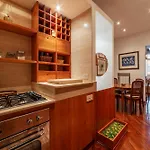 Campo De Fiori Unique Apartment