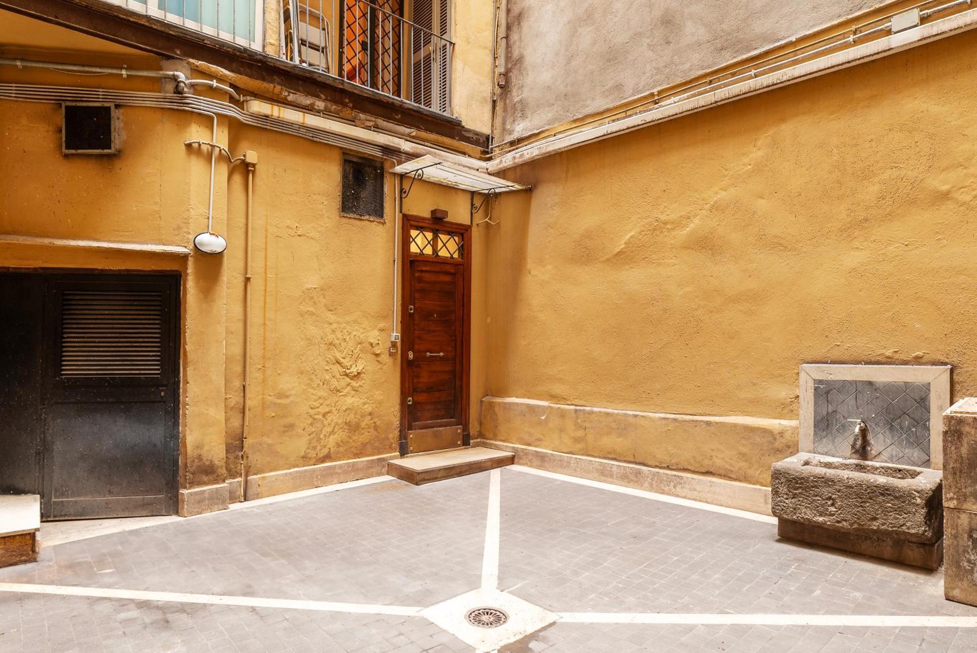 Campo De Fiori Unique Appartamento